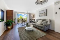 Kalua Holiday Apartments