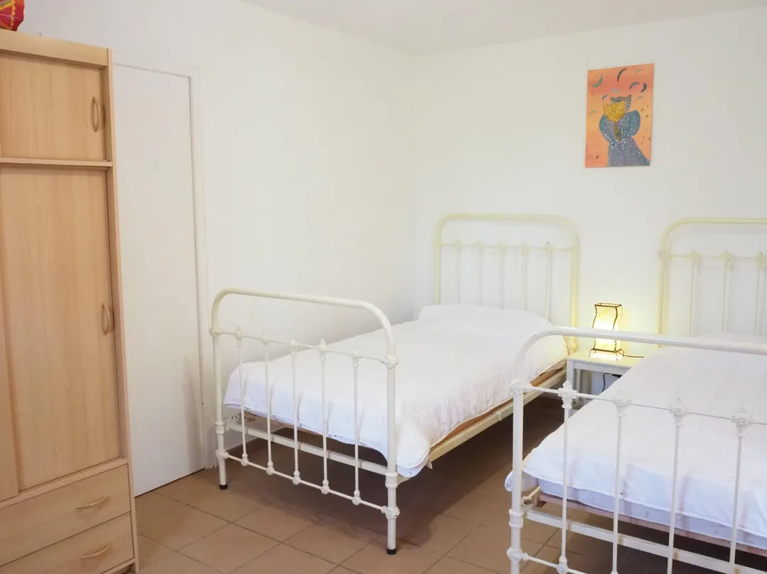 Holiday Home Near Mont Ventoux Ski Resort - Vaucluse