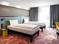 Ibis Styles Klagenfurt am Woerthersee Отели в г. 