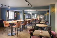 Premier Inn Oldham Central Hotel a Delph