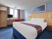 Travelodge Grantham A1 Các khách sạn ở Grantham