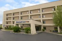 Baymont by Wyndham Corbin Hotel di 