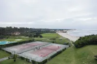 Axis Ofir Beach Resort Hotel