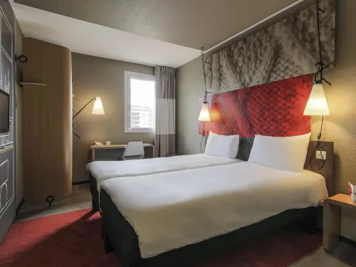 ibis Albi