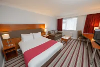 Holiday Inn NEWPORT by IHG Hotels in 