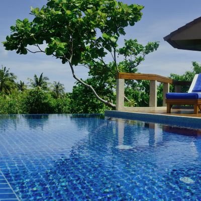 Grand Beach Pool Casita Amanpulo Promo Code