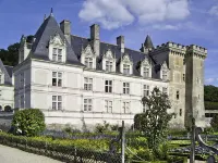 Hôtel Mercure Tours Nord