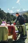 Mountain Lodges of Nepal Deboche Hotels in 