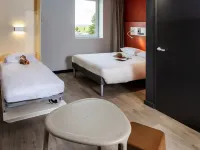 Ibis Budget Cognac