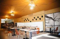Escale Hotel