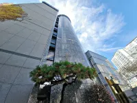 温莎大酒店