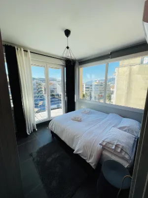 City Life Apartments Hotels in 