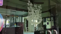 Hotel El Barón