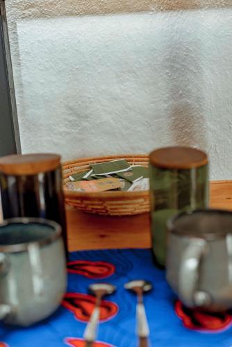 豪华双人房（带阳台）