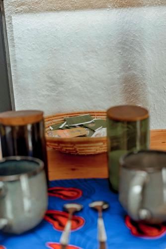 豪華雙人房（帶陽臺）