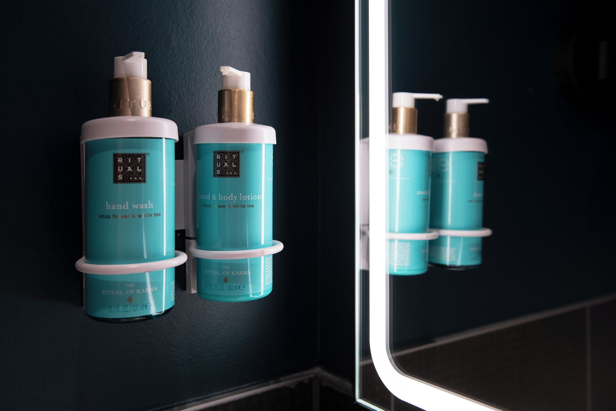 高层高级双人床房