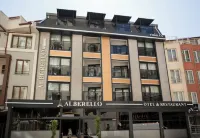Alberello Otel Hôtels à : 