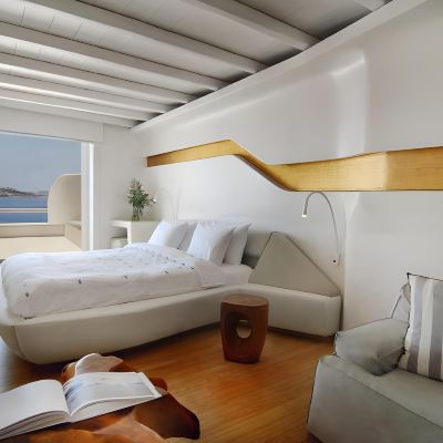 Premium Room Cavo Tagoo Mykonos Promo Code