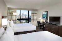 Peachtree Hotel Midtown Atlanta
