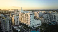 Loews Miami Beach Hotel Hôtels à : 