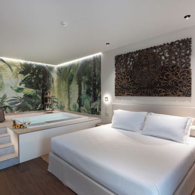 Romantic Suite Savoy Beach Hotel & Thermal Spa Promo Code