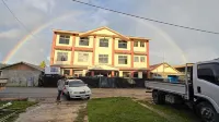 Zaru Hotel Hoteles en 