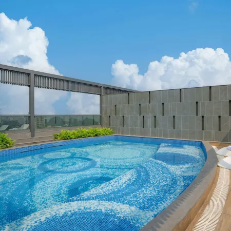 Four Points by Sheraton Kinshasa