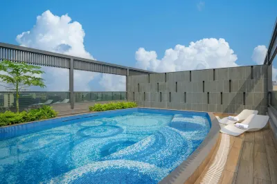 Four Points by Sheraton Kinshasa Hotels in 