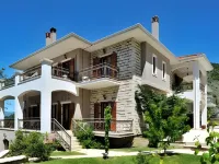 Konitsa Mountain Hotel Hotels in Konitsa