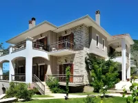 Konitsa Mountain Hotel Các khách sạn ở 