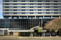 Hilton Leeds City