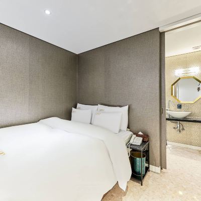 Standard Room Icheon IMT Promo Code