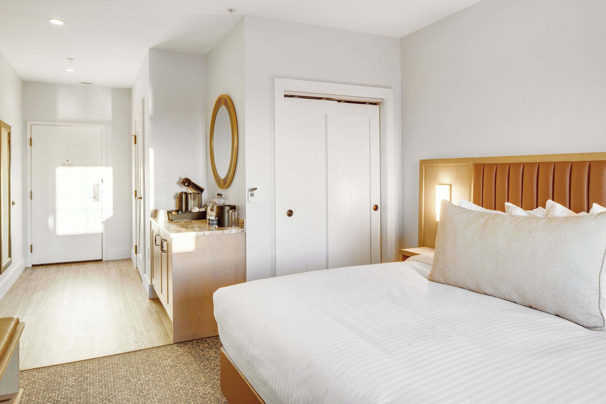 特大床房（带阳台）