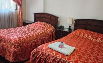 Hostelling Bustillo - Housity
