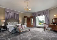 Castle Oaks House Hotel Hotels in 
