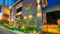 Daegu Apple Hotel Pension