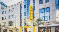 McDreams Hotel Leipzig