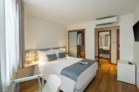 Hotel das Salinas