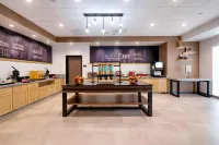 Hampton Inn by Hilton Needles