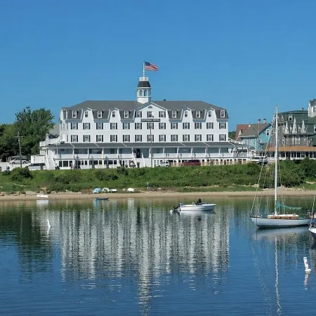 National Hotel