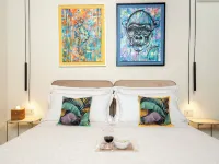 La Dimora del Pensatore - country escape Noto Hotel a Noto