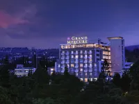 Grand Mercure Bandung Setiabudi โรงแรมใน
