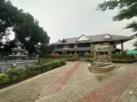 Soaa Resort Hotels in 