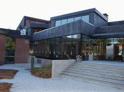 Hardangerfjord Hotel Hotels in 