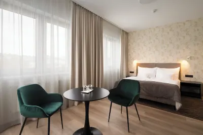 Hotel Tatra Hotele w: 