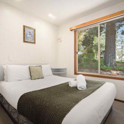 Hebe Haven Cottage-2Br Daylesford Holiday Park Promo Code
