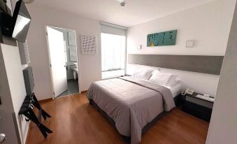 3B Barranco's - Chic and Basic - B&B - Housity
