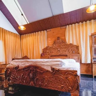 Superior Cottage GIRI Sarovar Resort Promo Code