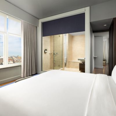 Horizon Suite ModernHaus SoHo Promo Code