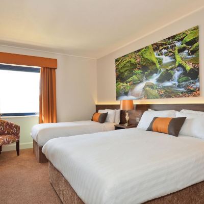 Triple Room Nox Hotel Galway Promo Code
